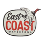 ECW Retro Canvasback Decal