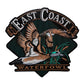 ECW Vintage Wigeon Decal