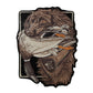 ECW Boykin Decal