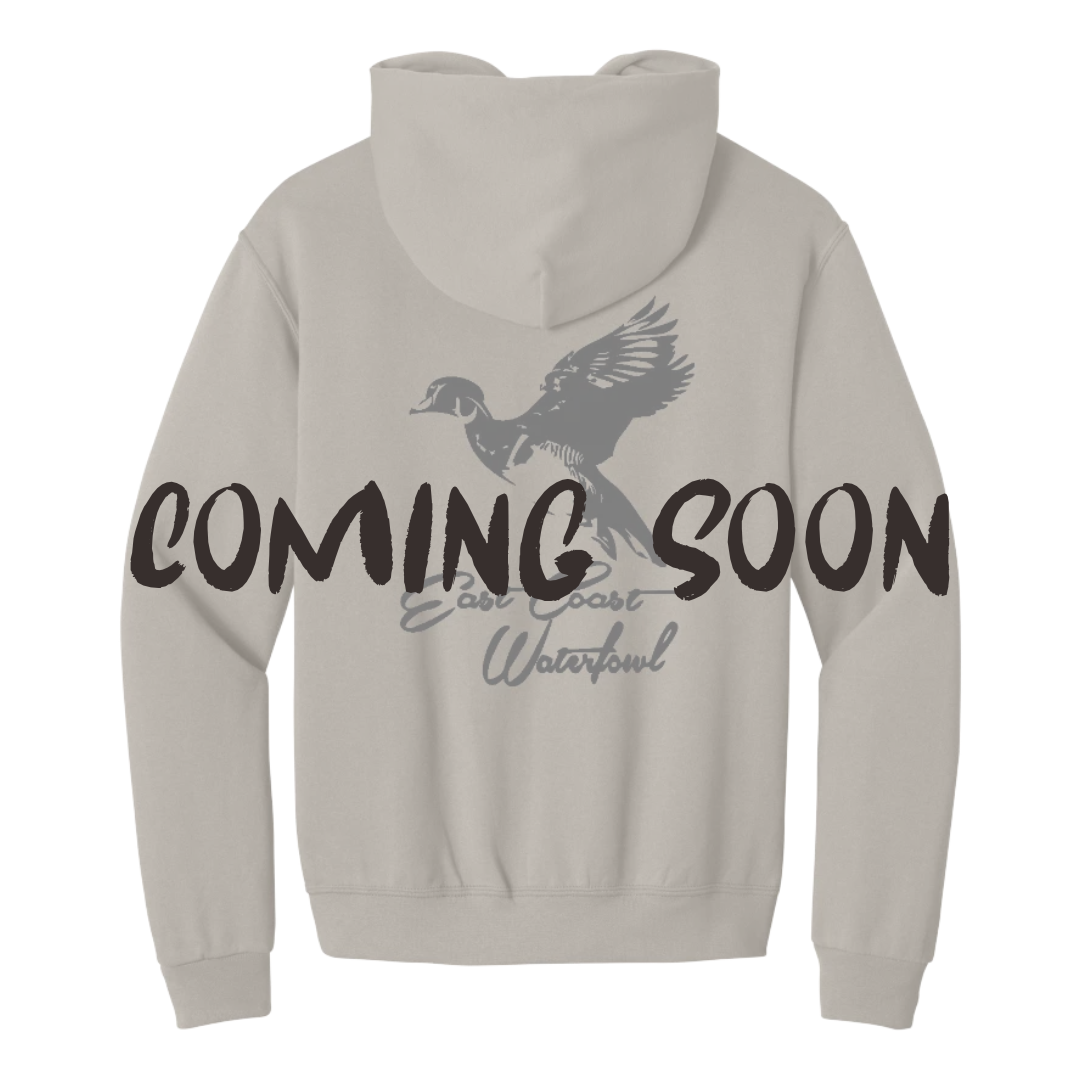 Woodie Hoodie