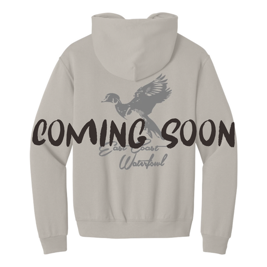 Woodie Hoodie