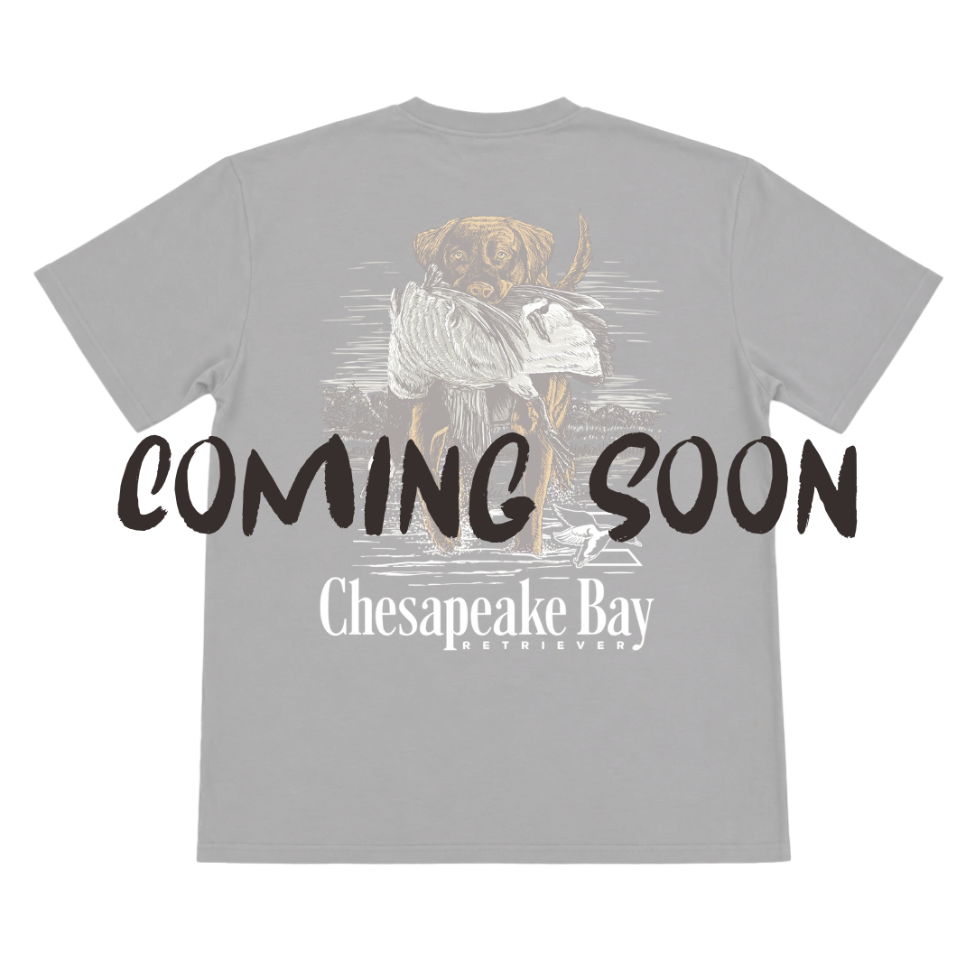 Chessie Retrieve T-Shirt