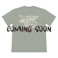 Moss Pursuit Logo T-Shirt