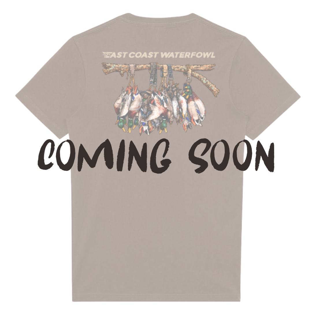 Full Straps T-Shirt