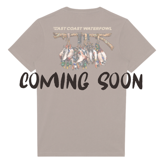 Full Straps T-Shirt