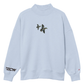 Ladies Banking Mallard Mockneck