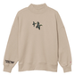 Ladies Banking Mallard Mockneck