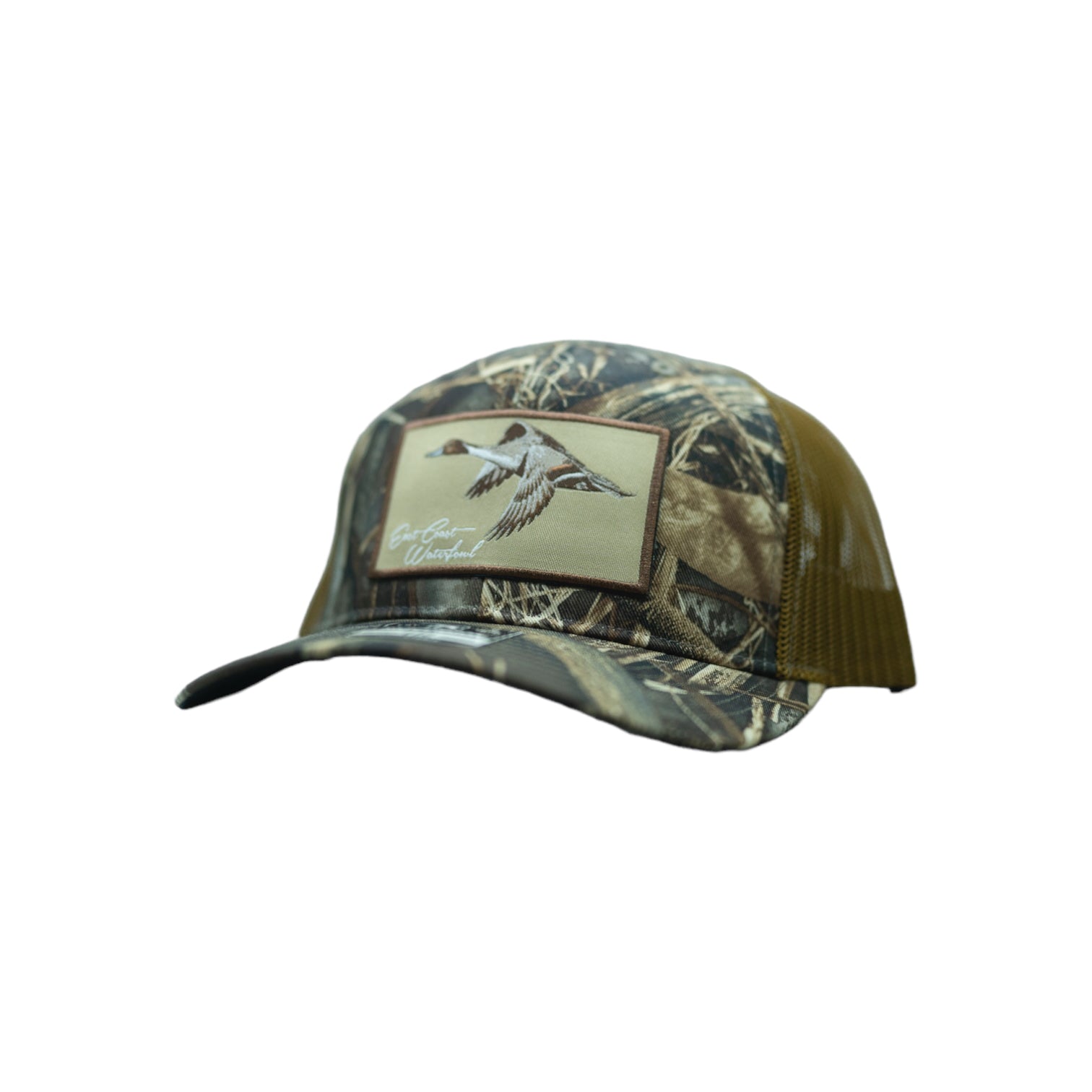 Pintail Patch Hats