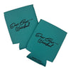 Sea Green East Coast Waterfowl Beverage Holder