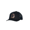 Boykin Spaniel w/Wood Duck Youth Patch Hat