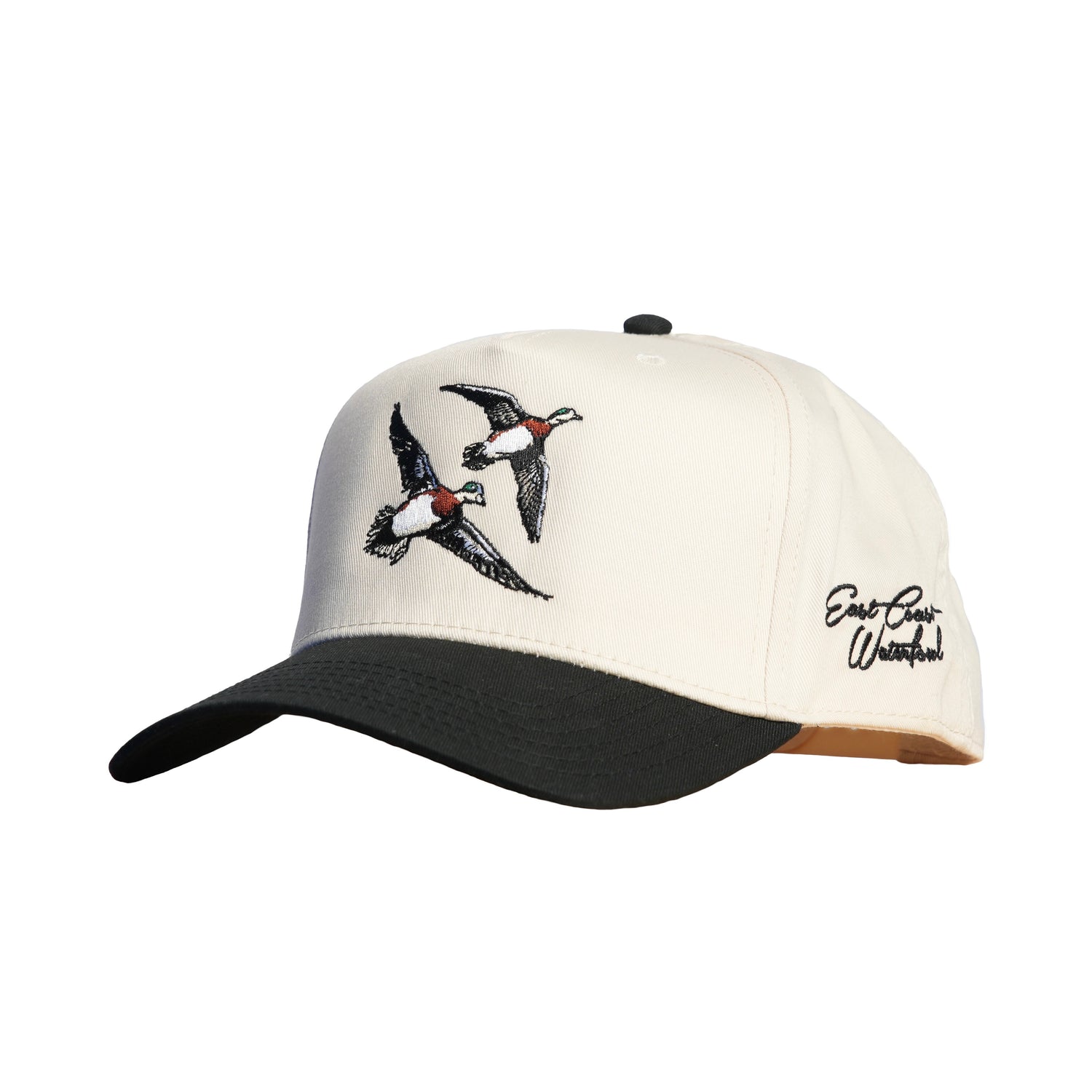 5 Panel Hats