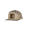 Cypress Woodie Patch Hat