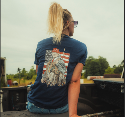 Merch Drop – East Coast Waterfowl