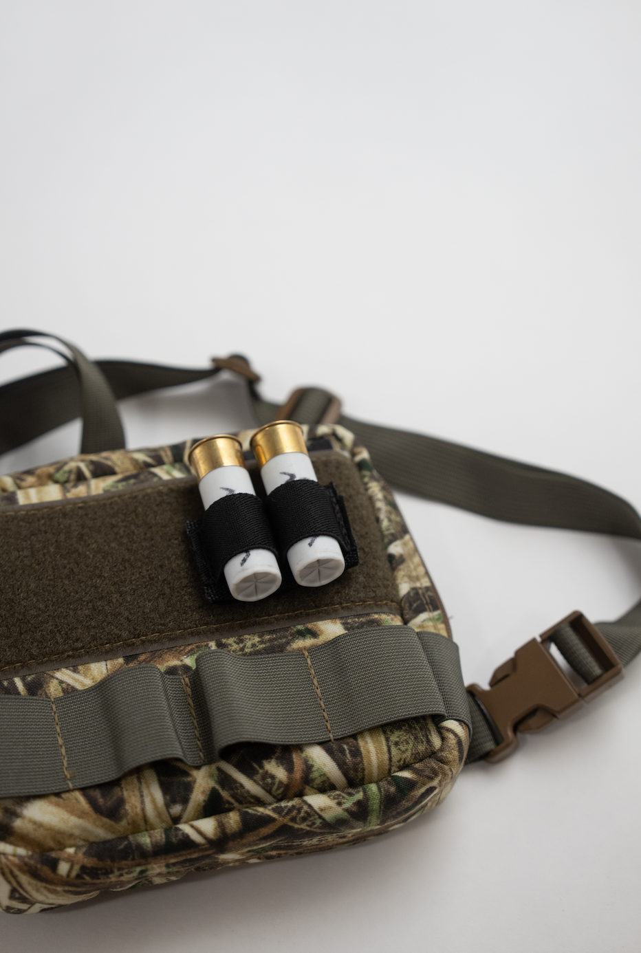 The Caller's Kit