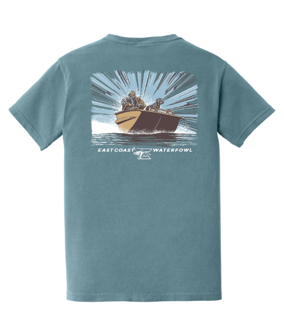 Blind Bound T-Shirt