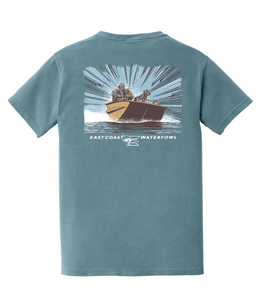 Blind Bound T-Shirt