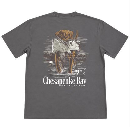 Chessie Retrieve T-Shirt