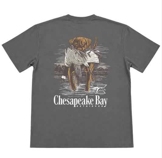 Chessie Retrieve T-Shirt