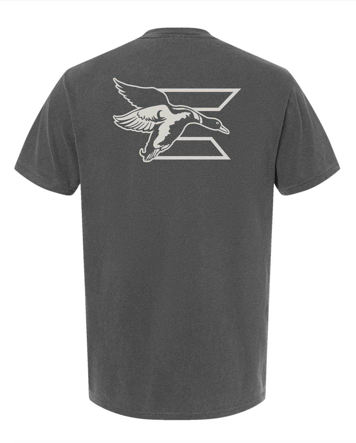 Pepper Mallard E Logo T-Shirt