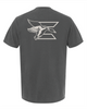 Pepper Mallard E Logo T-Shirt