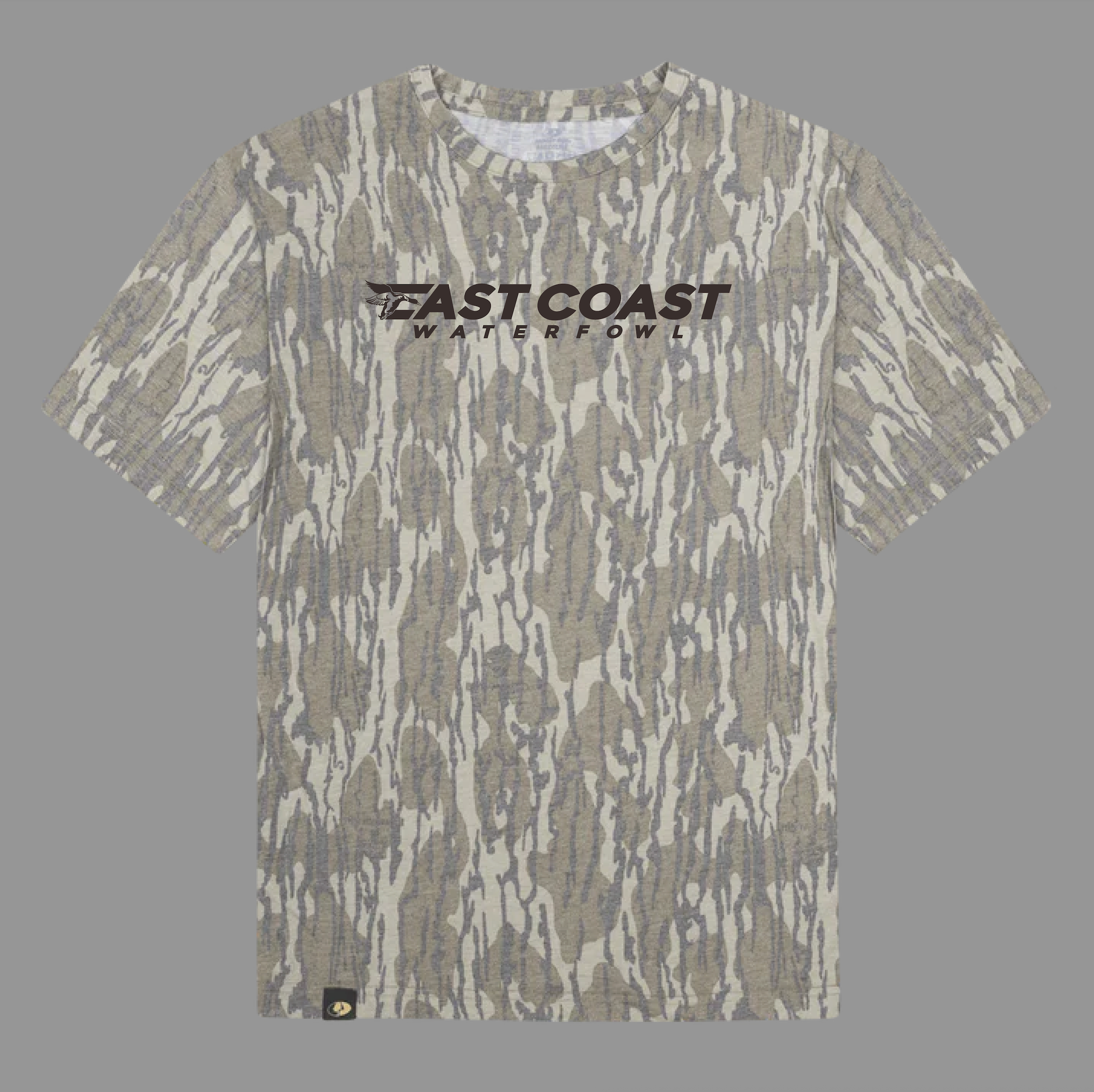 ECW 2.0 Logo Script Bottomland Youth/Toddler T-Shirt