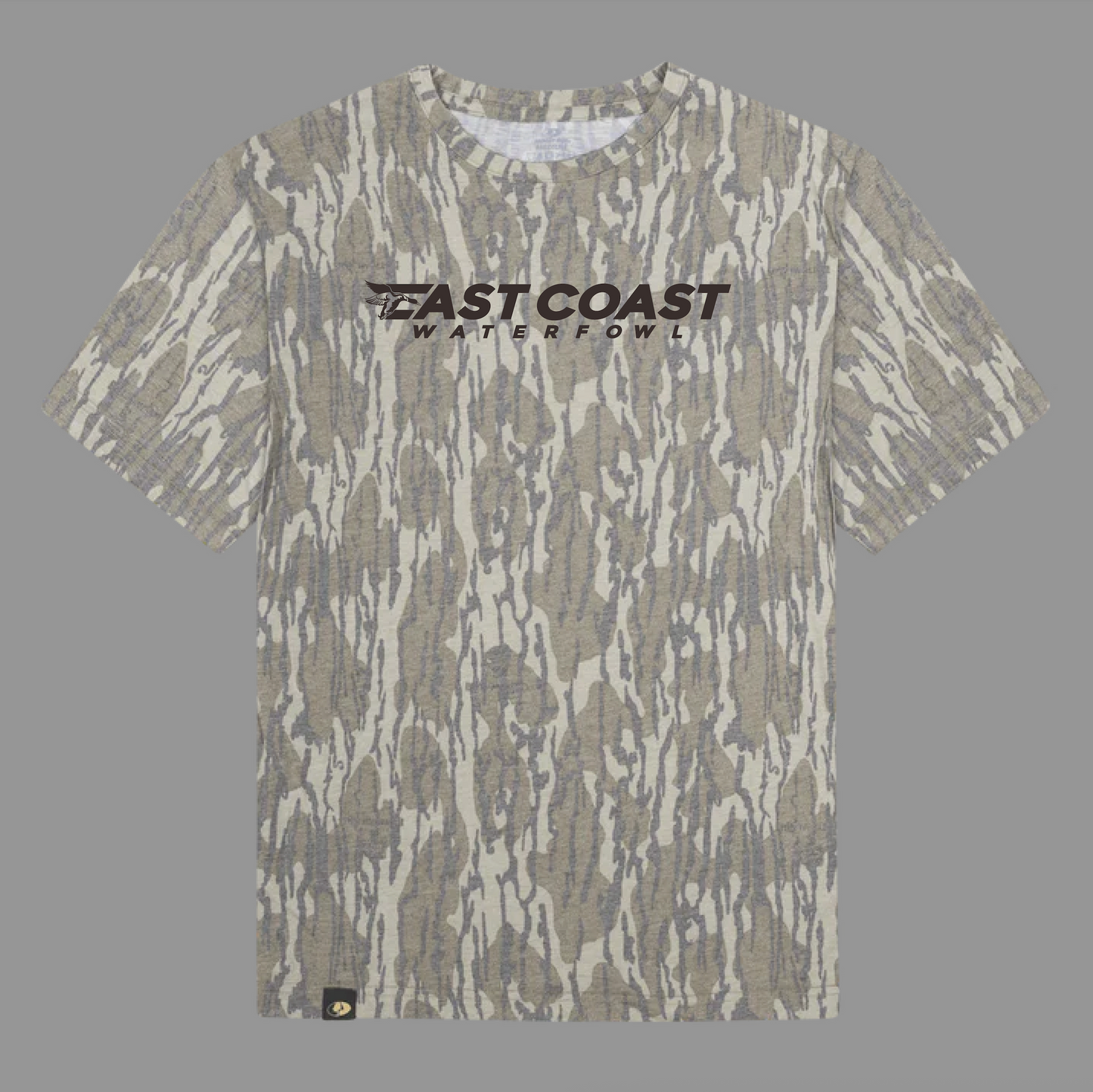 ECW 2.0 Logo Script Bottomland Youth/Toddler T-Shirt