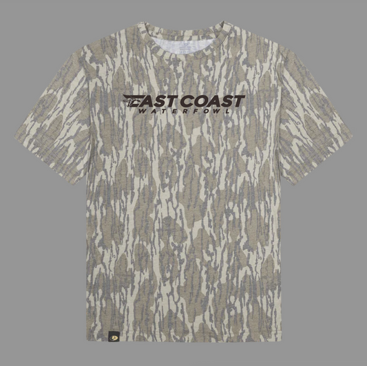 ECW 2.0 Logo Script Bottomland Youth/Toddler T-Shirt