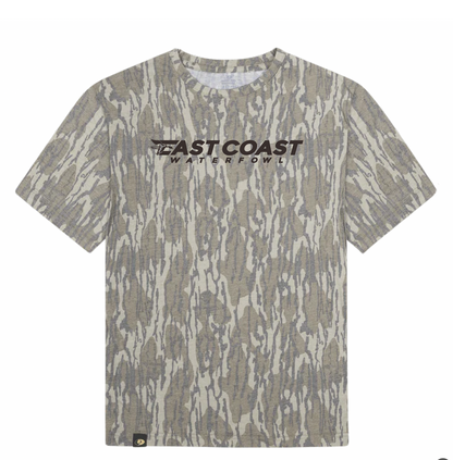 ECW 2.0 Script Bottomland T-shirt