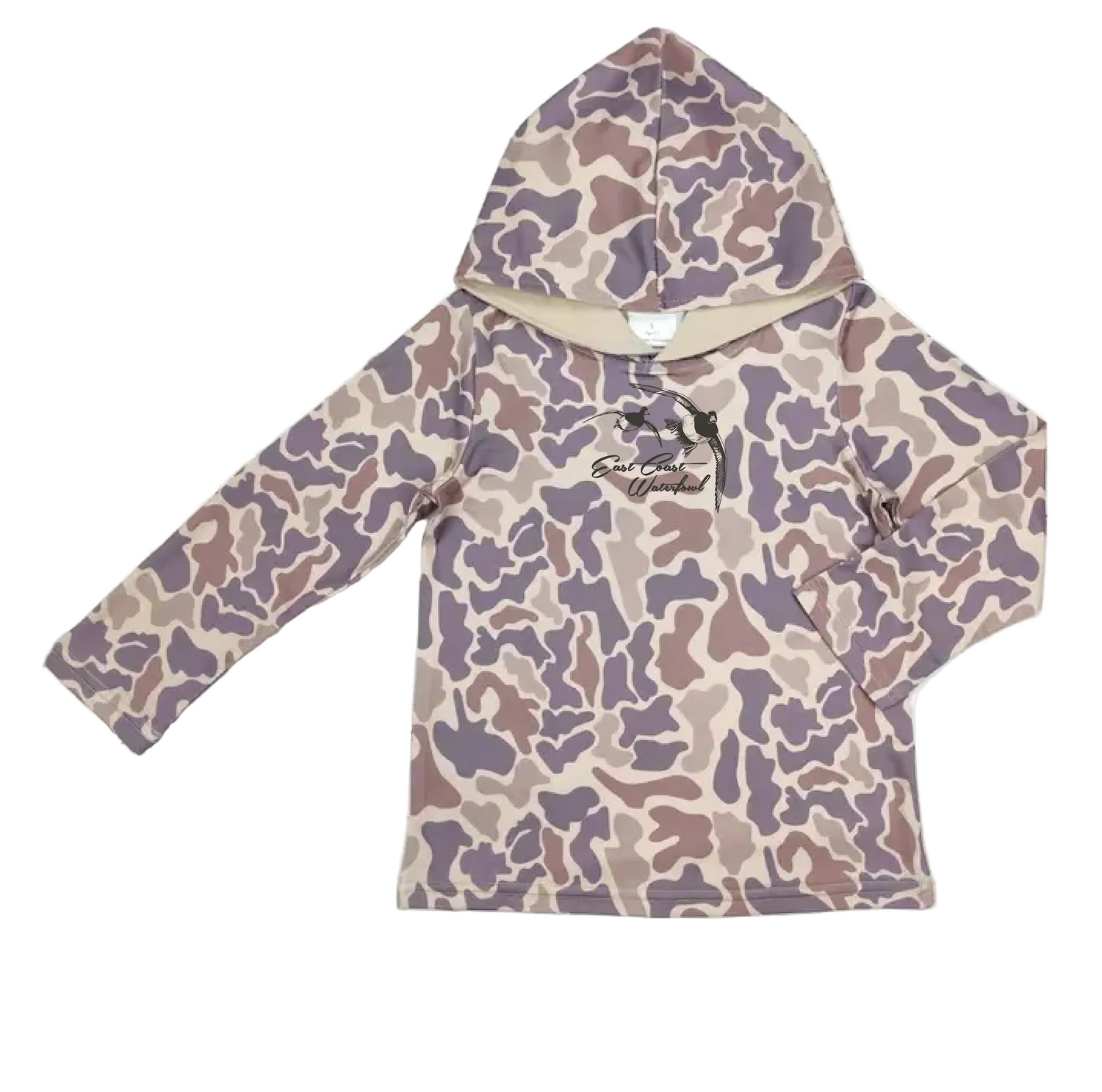 Youth Waterfowl Clothing & Merch
