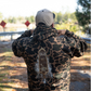 ECW 2.0 Duck Boat Old School Camo Hoodie