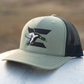ECW 2.0 Mallard Logo Hat
