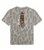 ECW 2.0 Duck Boat Bottomland Camo T-Shirt