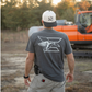 ECW 2.0 Pepper E Logo T-Shirt