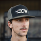 ECW 2.0 Logo Script Hat