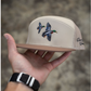 Banking Mallard Embroidered Hat