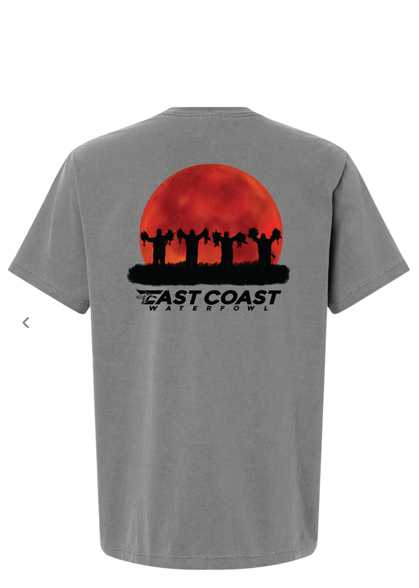 Blood Moon T-Shirt