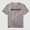 ECW 2.0 Script Shadow Grass T-Shirt