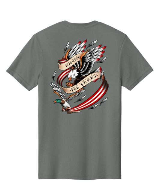 250 Years Of America T-Shirt