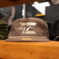 ECW 2.0 Logo Hat (E Tan)