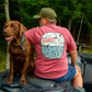 Retro Canvasback T-shirt
