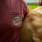 Retro Canvasback T-shirt