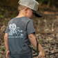 Eyes To The Sky Lab Youth/Toddler T-Shirts