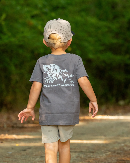 Eyes To The Sky Lab Youth/Toddler T-Shirts