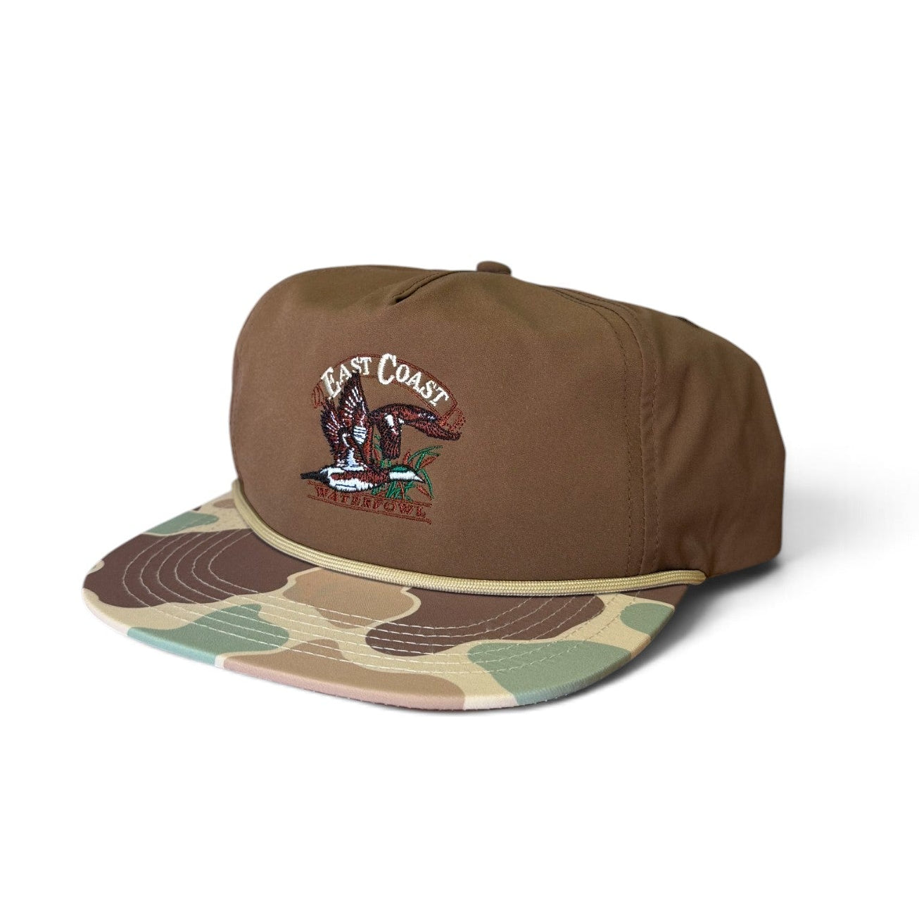 Vintage Wigeon Hat