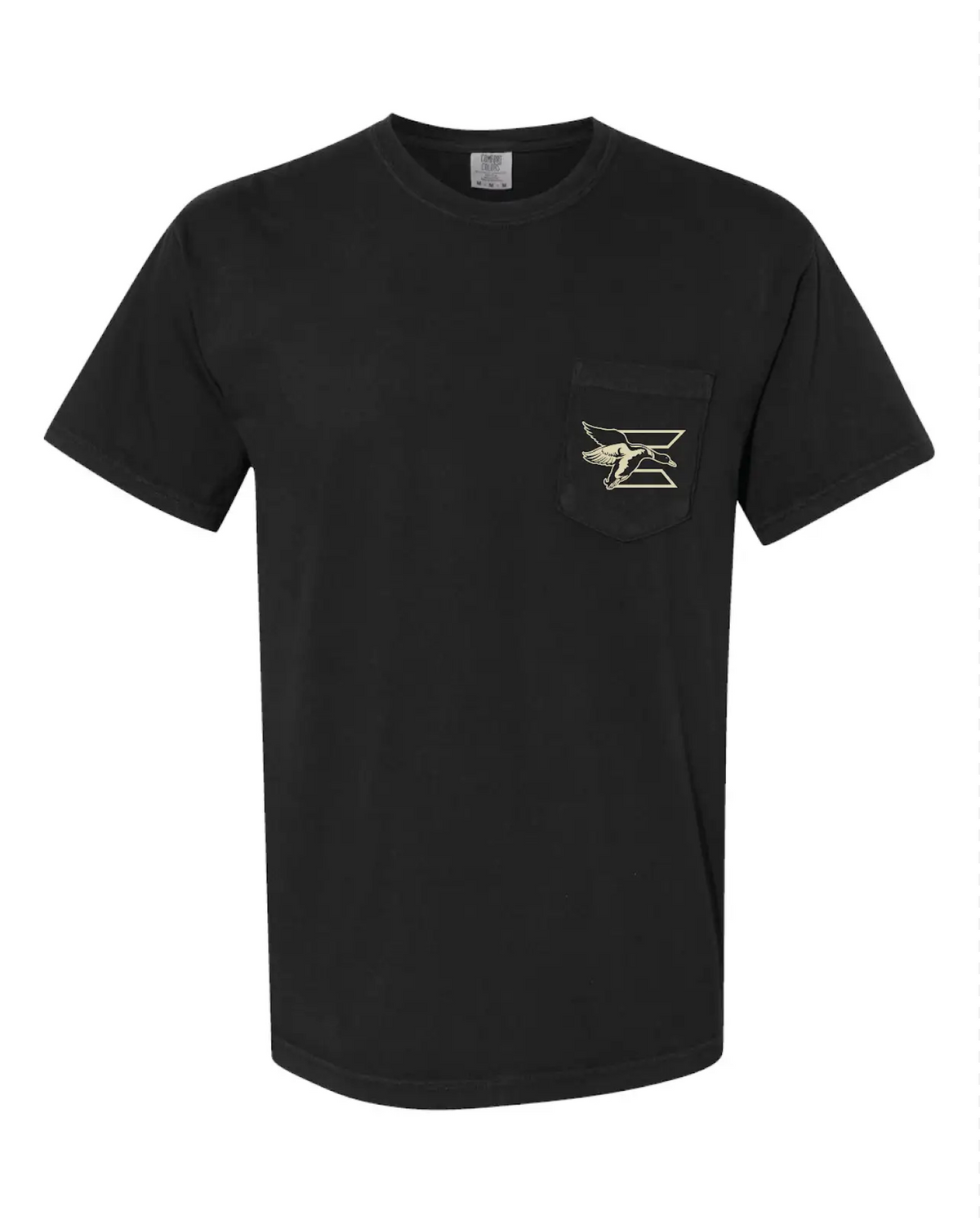 ECW Pursuit Logo T-shirt