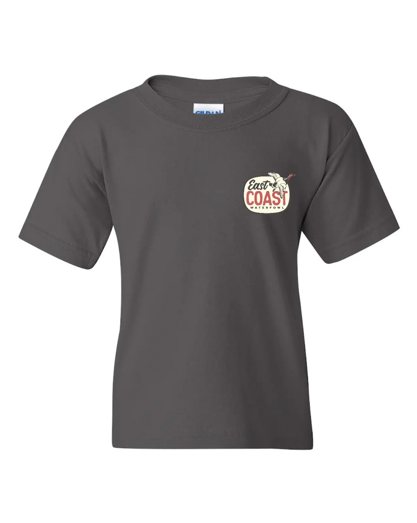 Little Fowlers Vintage Canvasback T-shirt