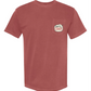 Retro Canvasback T-shirt