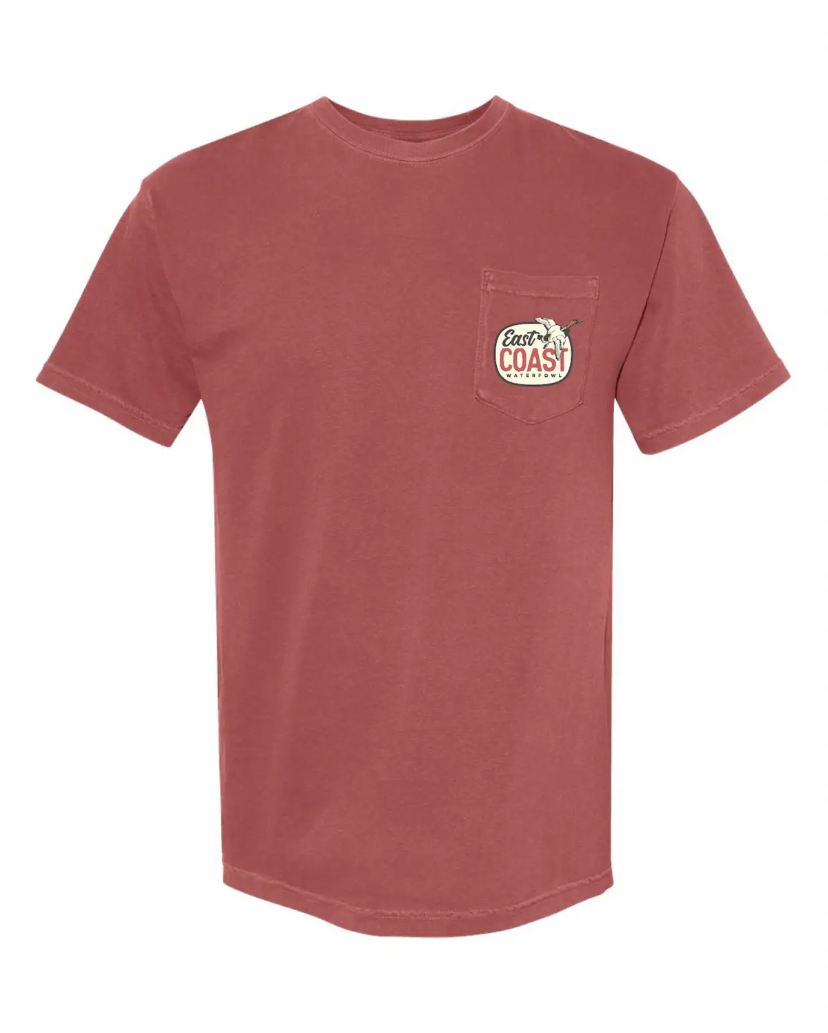 Retro Canvasback T-shirt