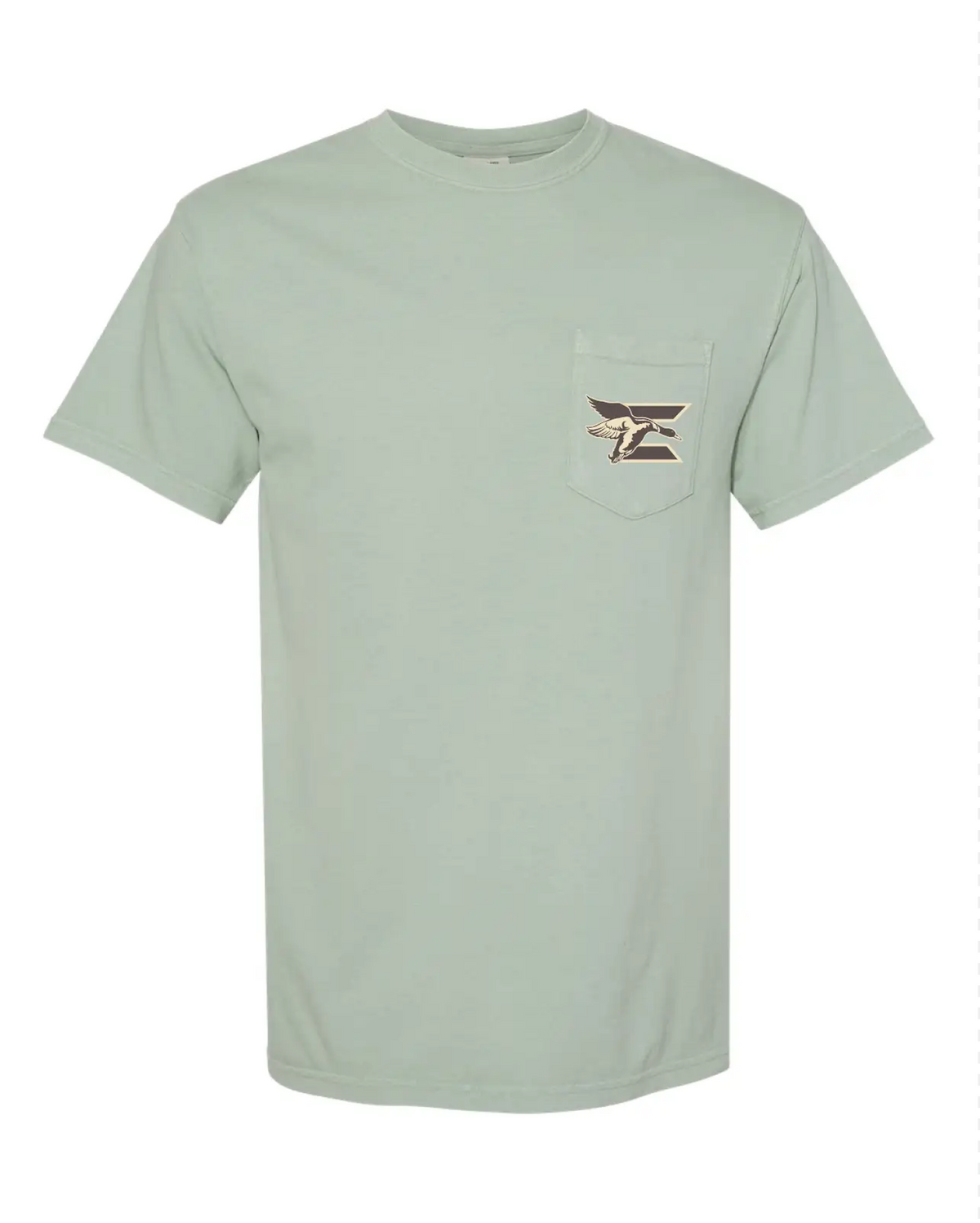 Boykin Mallard T-shirt