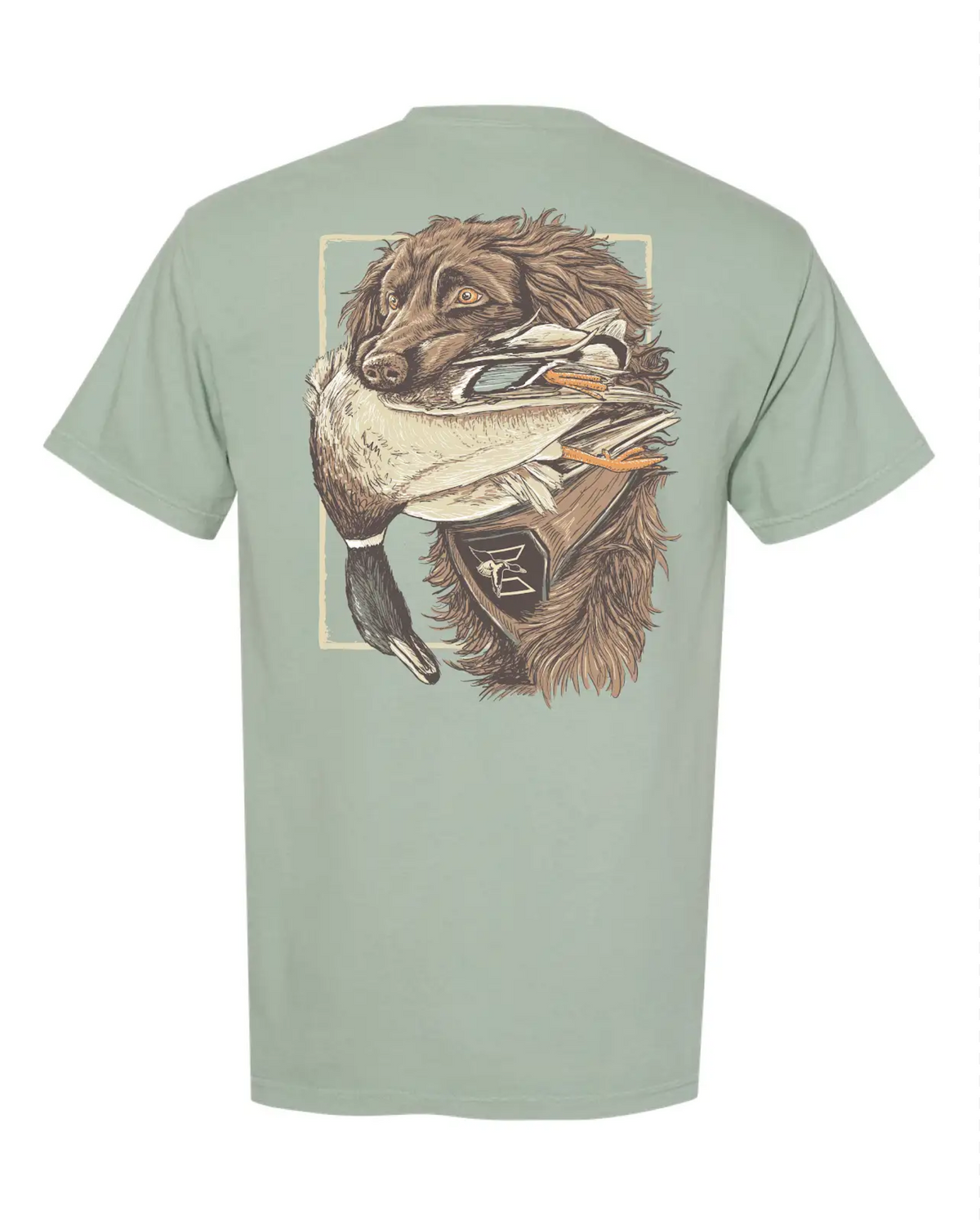Boykin Mallard T-shirt